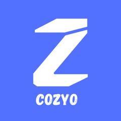 coZyo Wesbite