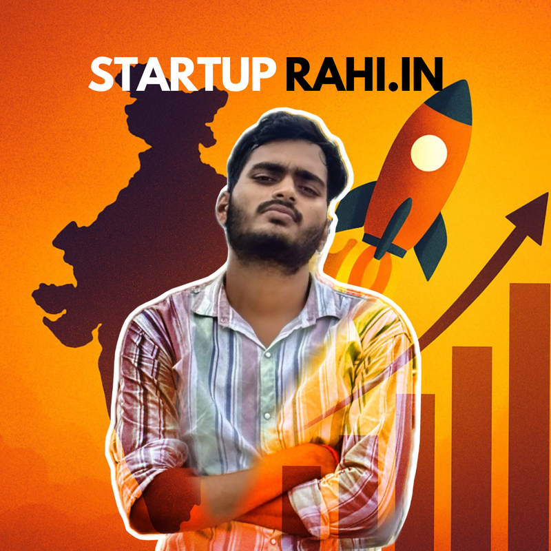 Startuprahi